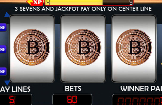 bitcoin online casinos Review