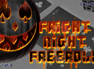 OSGA Fright Night Free Roll