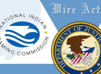 From the Rumor Mill: Department of Justice considering a rewrite of the IGRA and Wire Act to benefit tribes