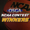 OSGA Announces Winner of 20th Annual NCAA Bracket Challenge
