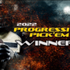 OSGA Announces winner of 17th Annual Progressive Pick ‘Em