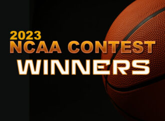 OSGA Announces Winner of 21st NCAA Bracket Challenge