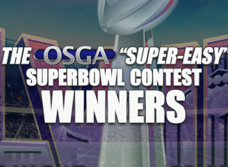 OSGA Announces Winner of 2024 Super Easy Super Bowl Contest