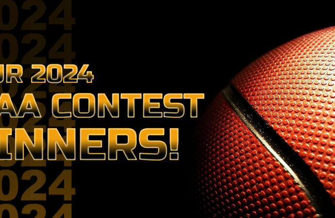 OSGA Announces Winner of 22nd NCAA Bracket Challenge