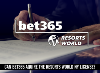 Bet365 rumored to be the front runner in acquiring Resorts World’s New York license