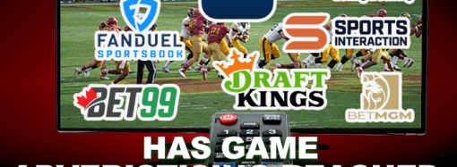 From  the Rumor Mill – Canada will likely enforce some sort of advertising ban for sports betting in 2026