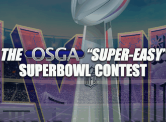 2026 Super Easy, Super Bowl Contest