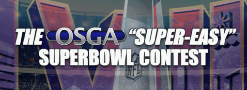 2026 Super Easy, Super Bowl Contest
