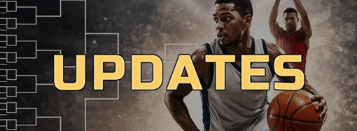 Plenty of Brackets Alive in OSGA NCAA Bracket Challenge