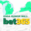 From the Rumor Mill – Bet365 preparing a big U.S. launch in 2026