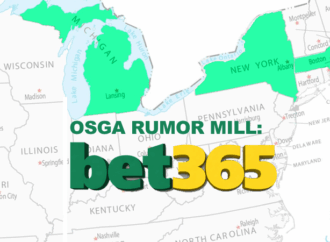 From the Rumor Mill – Bet365 preparing a big U.S. launch in 2026