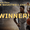 OSGA Announces Winner of 24th Annual NCAA Bracket Challenge