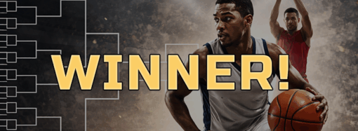 OSGA Announces Winner of 24th Annual NCAA Bracket Challenge