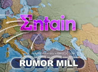 From the Rumor Mill – Entain may be preparing to leave all markets except the UK, Ireland and North America