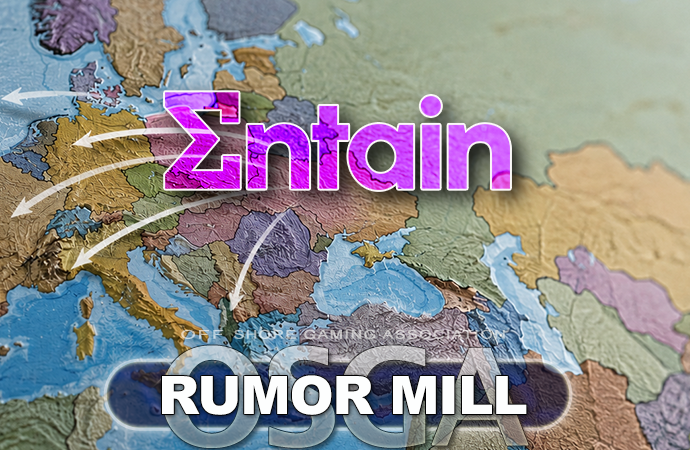 From the Rumor Mill – Entain may be preparing to leave all markets except the UK, Ireland and North America